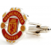Manchester United Cufflinks Ec-1042