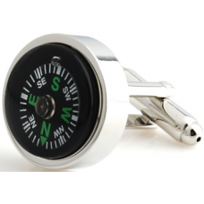 Compass Cufflinks