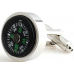 Compass Cufflinks