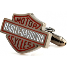 Harley Davidson Cufflinks