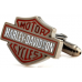 Harley Davidson Cufflinks