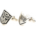 Transformers Cufflinks