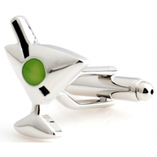 Cocktail Cufflinks