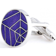 Spiders Web Cufflinks