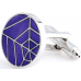 Spiders Web Cufflinks