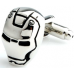 Ironman Cufflinks