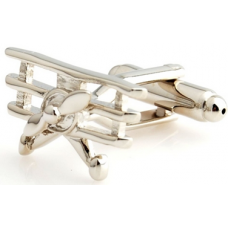 Triplane  Cufflinks