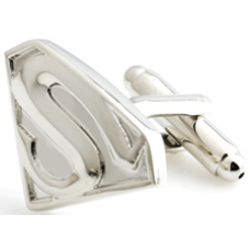 Superman Cufflinks