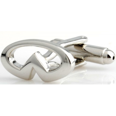 Divers Mask Cufflinks