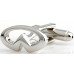 Divers Mask Cufflinks