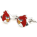 Angry Birds Cufflinks Angry Birds Cufflinks
