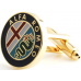 Alpha Romeo Cufflinks Alpha Romeo Cufflinks