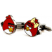 Angry Birds Cufflinks Angry Birds Cufflinks