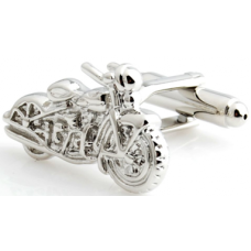 Motorbike Cufflinks