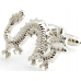 Dragon Cufflinks