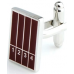 Athletics Track Cufflinks Athletics Track Cufflinks