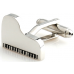 Grand Piano Cufflinks