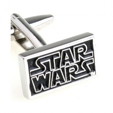 Star Wars Cufflinks