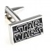Star Wars Cufflinks