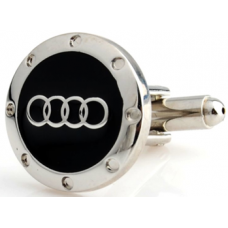 Audi Cufflinks