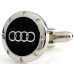 Audi Cufflinks