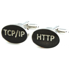 Http Tcp Ip Cufflinks Http Tcp Ip Cufflinks