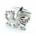Welsh Dragon Cufflinks