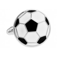 Football Novelty Gift Cufflinks