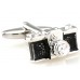 Camera Cufflinks