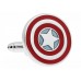 Captain America Cufflinks
