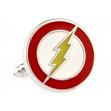 Flash Cufflinks