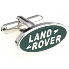 Land Rover Cufflinks
