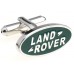Land Rover Cufflinks