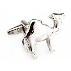 Camel Cufflinks