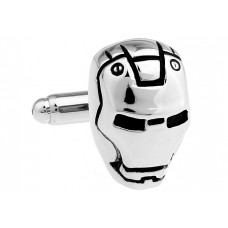 Ironman Cufflinks
