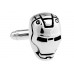 Ironman Cufflinks