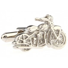Motorbike Cufflinks