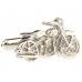 Motorbike Cufflinks