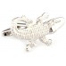 Aligator Cufflinks