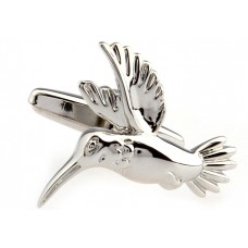 Flying Bird Cufflinks