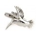 Flying Bird Cufflinks