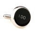 I Do Wedding Cufflinks