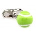 Tennis Ball Cufflinks