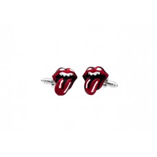 Rolling Stones Cufflinks