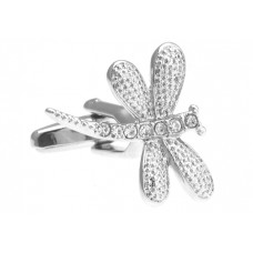 Dragonfly Cufflinks