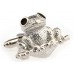 Frog Cufflinks