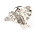 Elephants Head Cufflinks