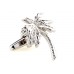 Palm Tree Cufflinks