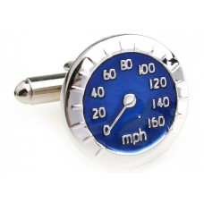 Speedometer Cufflinks