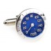 Speedometer Cufflinks